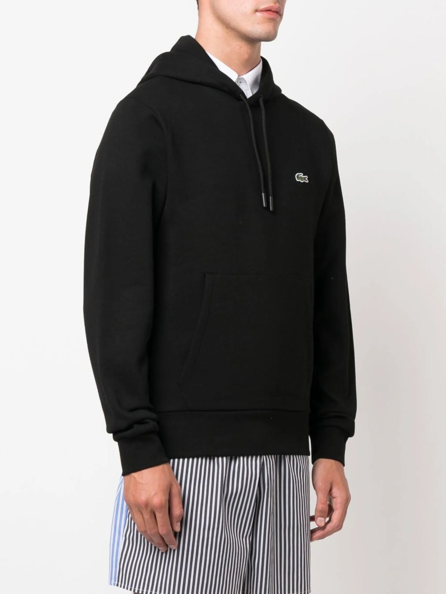 Lacoste hoodie