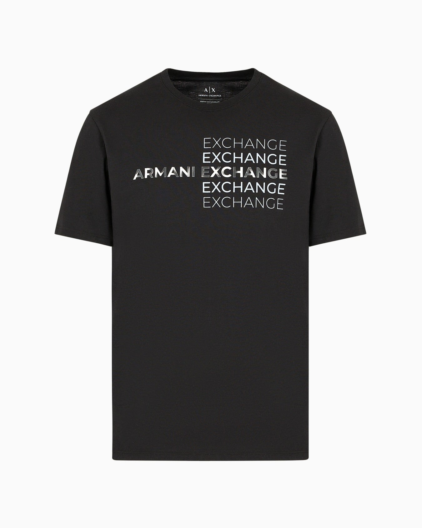 Armani Exchange Slim Fit T-Shirt