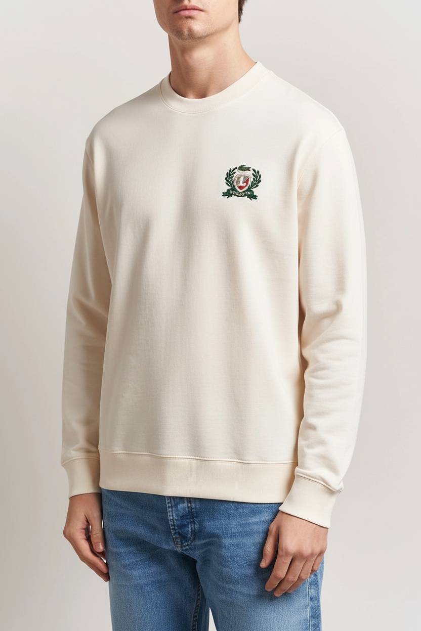 Lacoste Sweater
