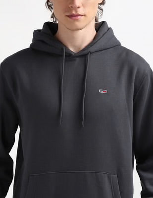 Tommy Hilfiger Men’s Premium Cozy Hoodie