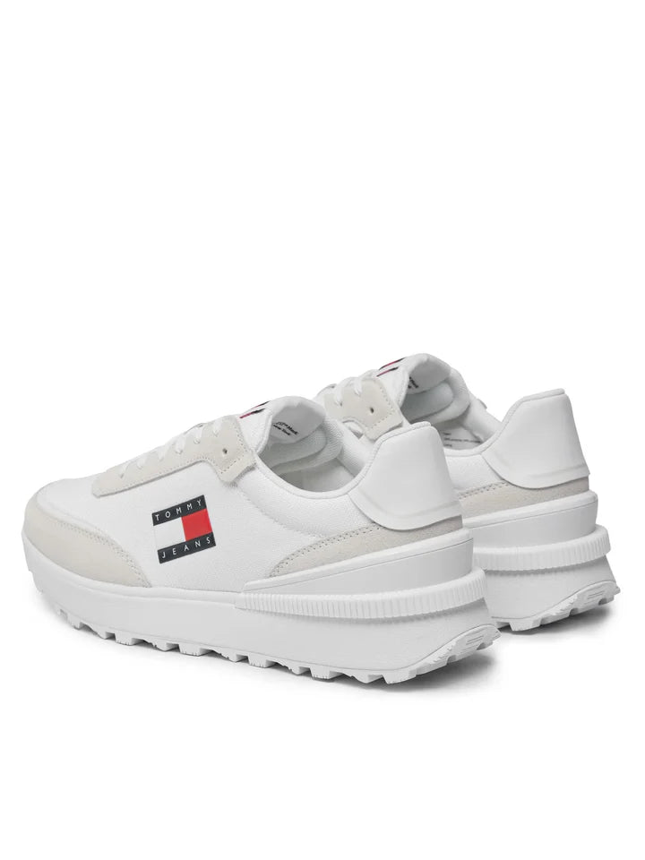 Tommy Jeans Cupsole Logo Sneakers