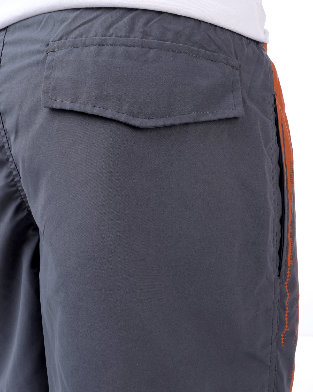 Emporio Armani Swim Short