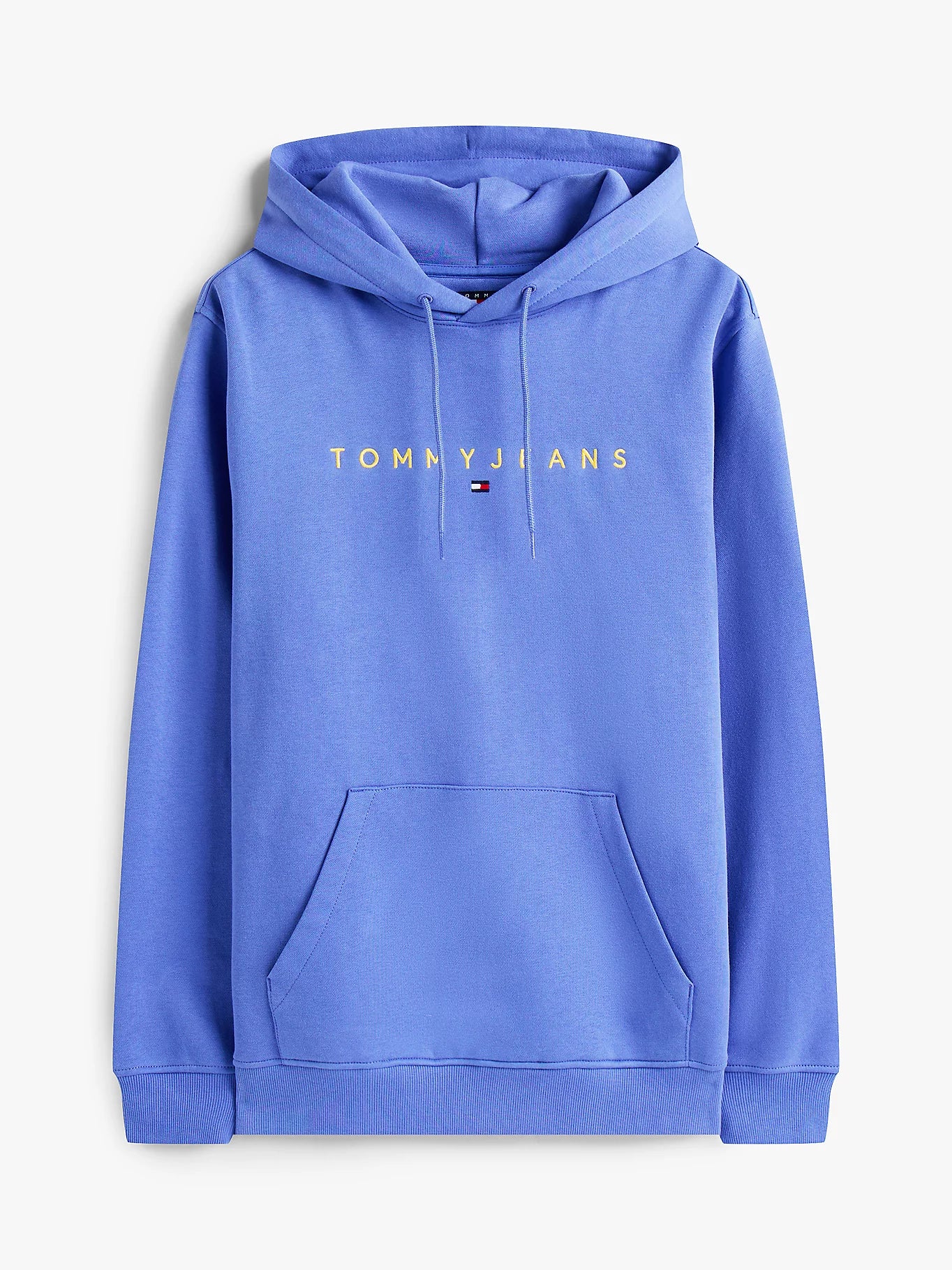 Tommy Jeans Logo Hoodie