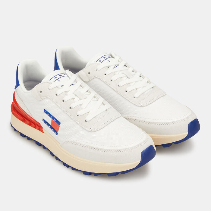 Tommy Jeans Cupsole Logo Sneakers