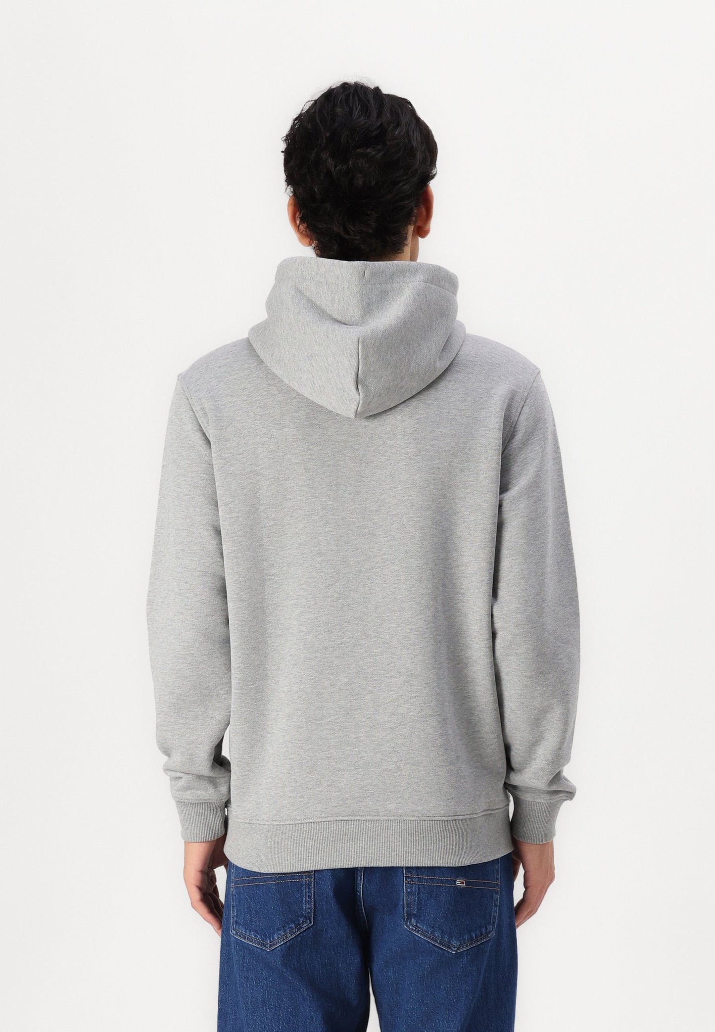 Tommy Jeans Classic Logo Hoodie