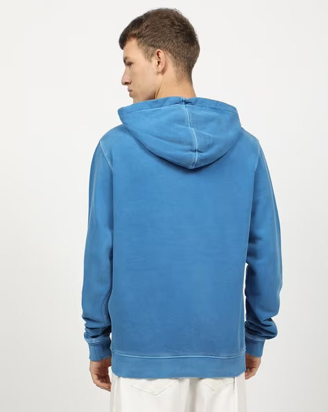 Tommy Jeans Logo Hoodie