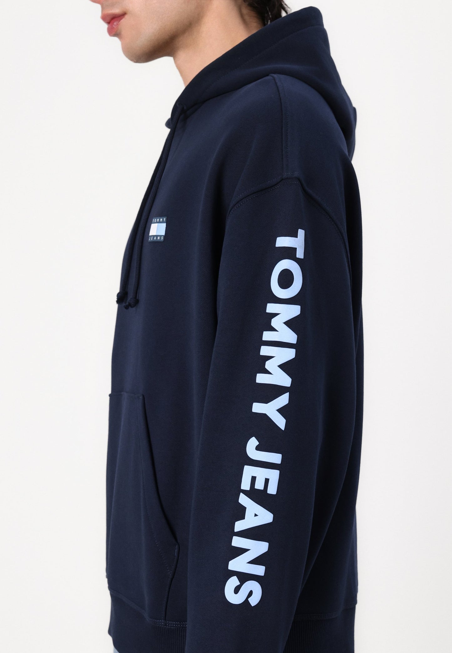 Tommy Jeans Men’s Hoodie