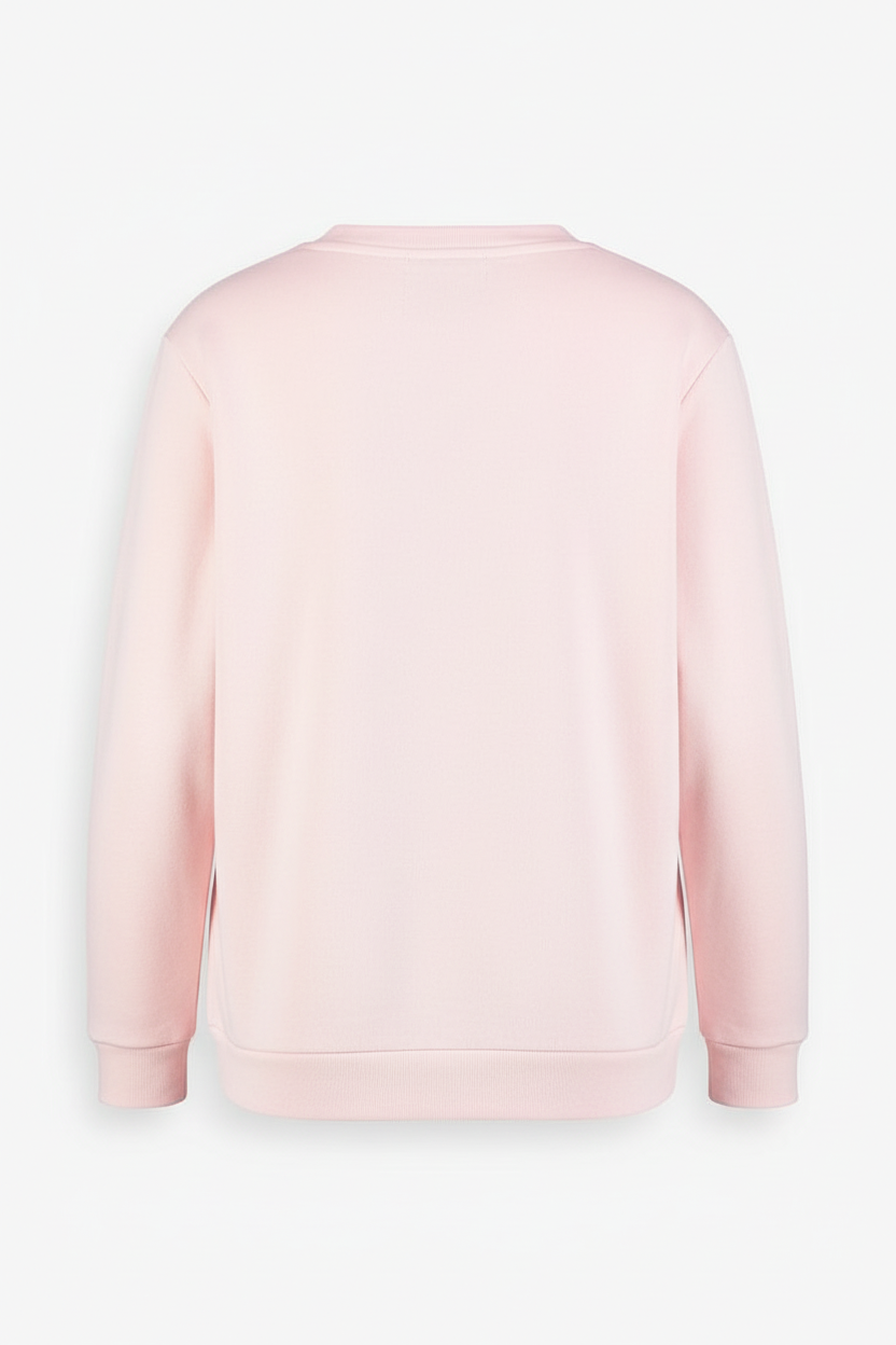 Calvin Klein Jeans Women’s round Sweatshirt