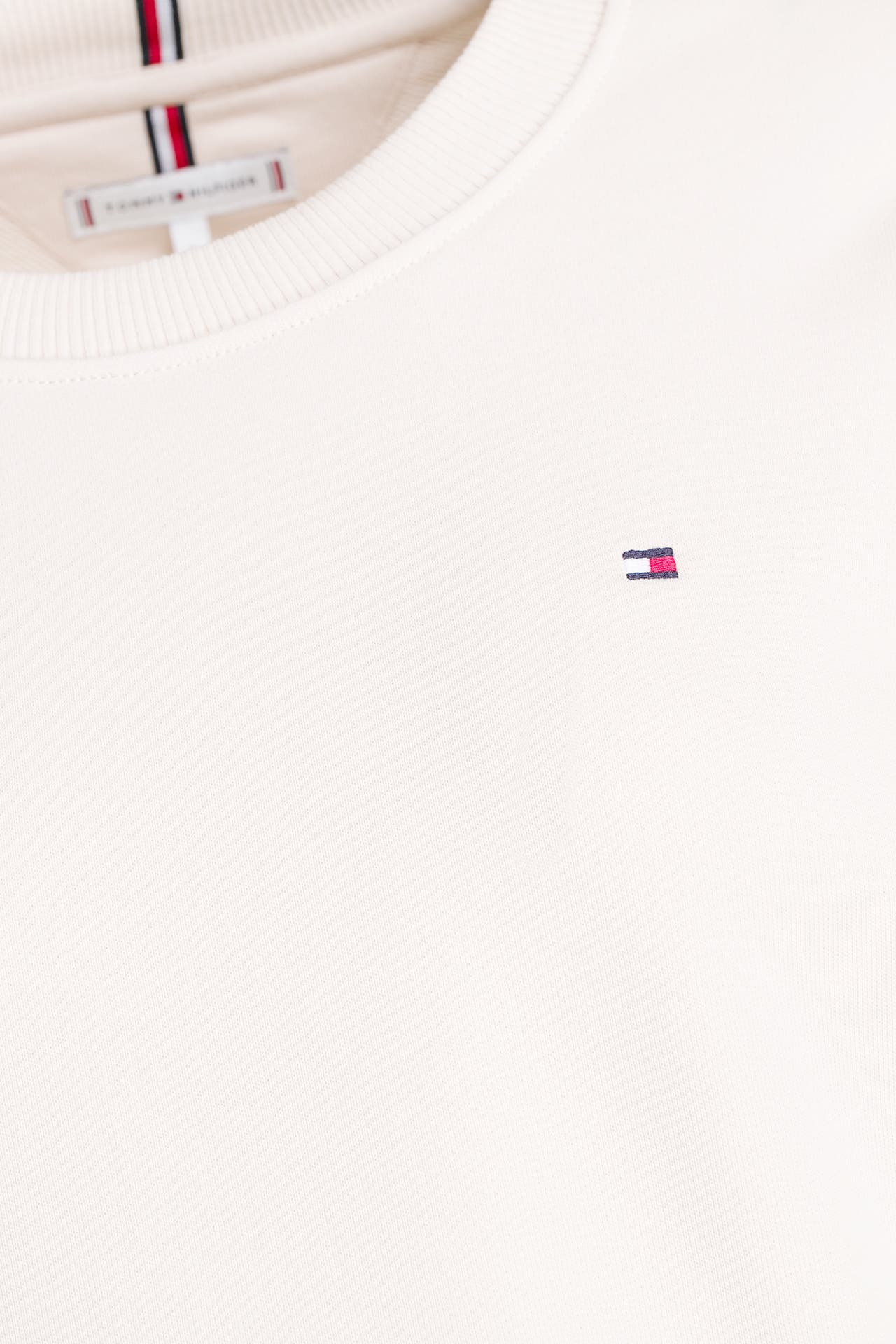 Tommy Hilfiger Round Sweatshirt