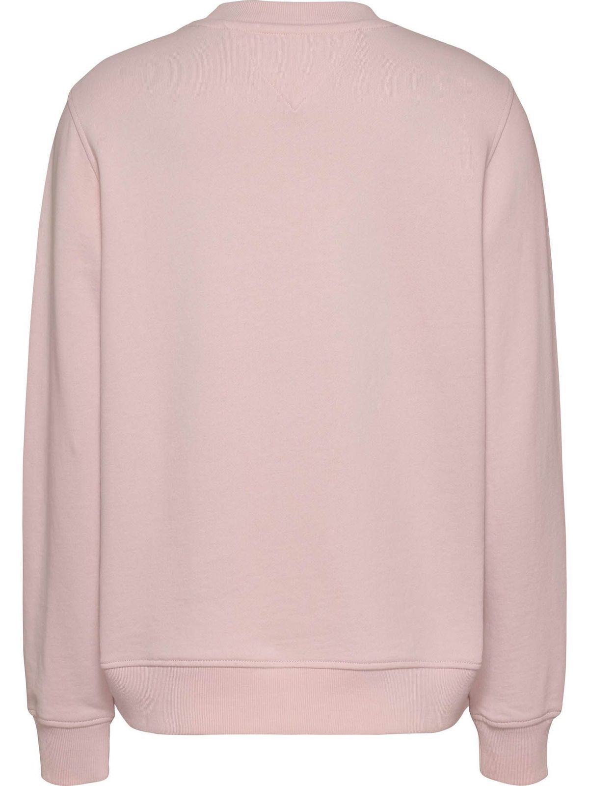 Tommy jeans Women's Round Sweatshirt