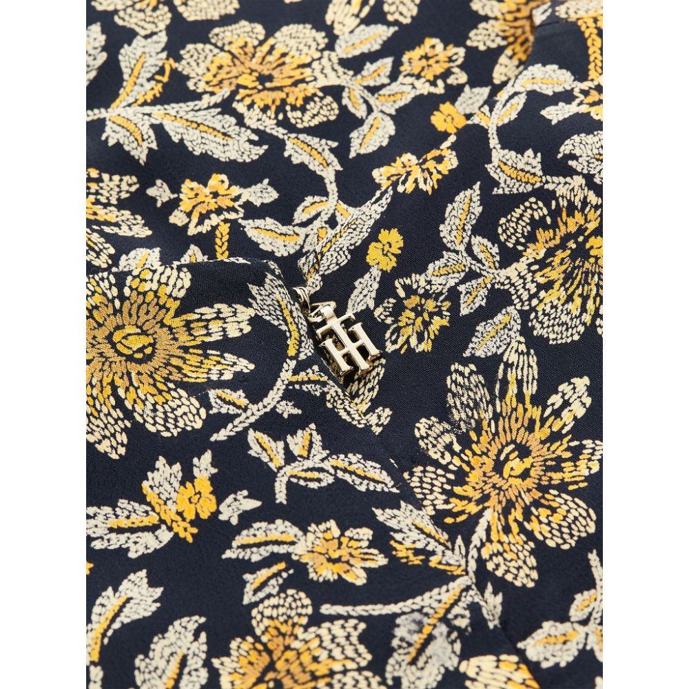 Tommy Hilfiger floral Dress