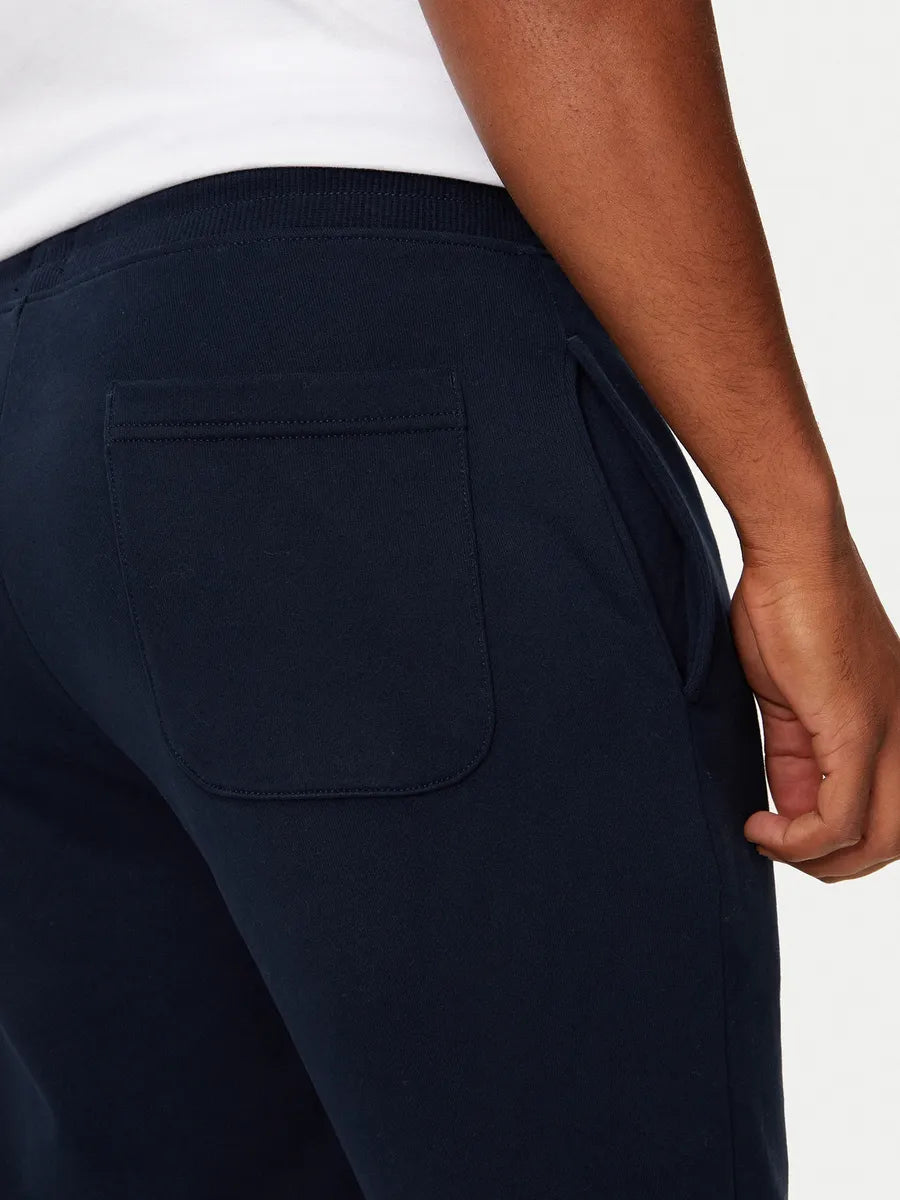 Tommy Jeans Men's Signature Script Logo Joggers