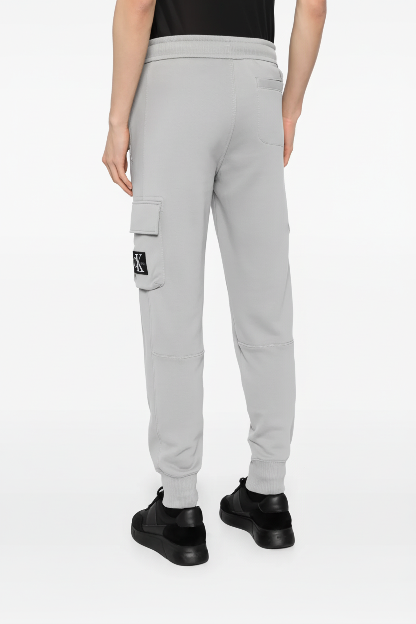 Calvin Klein Jeans Cargo Sweatpants