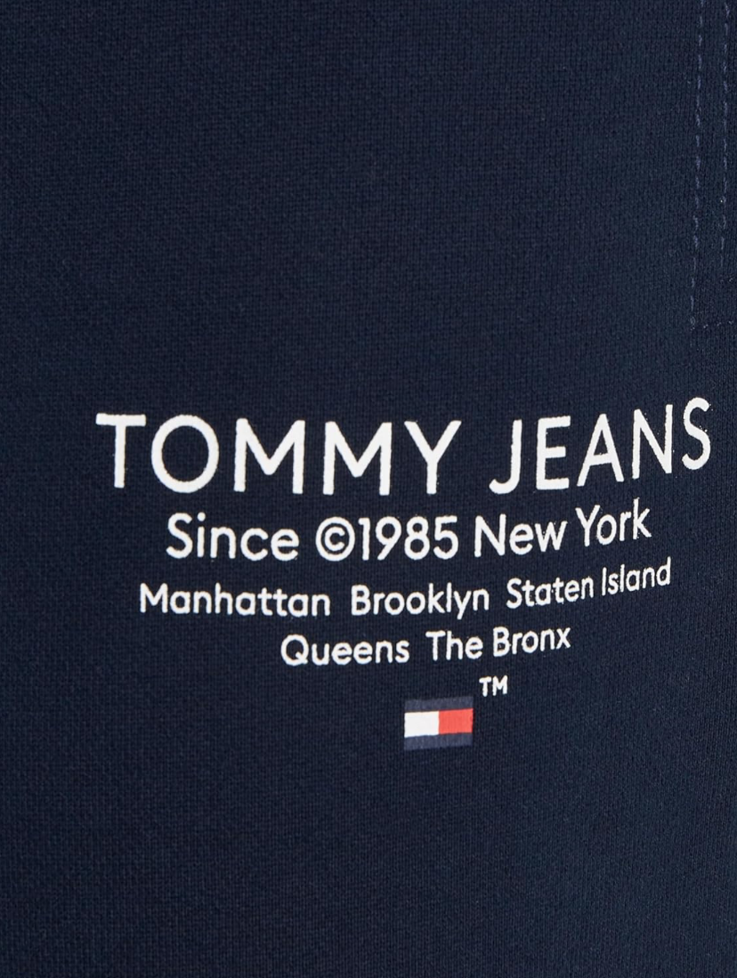 Tommy Jeans NYC Boroughs Graphic Sweatpants