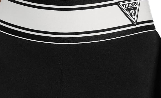 Guess Women's Sweatpants Wide Leg