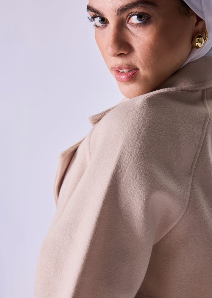 With Grace Women’s Coat