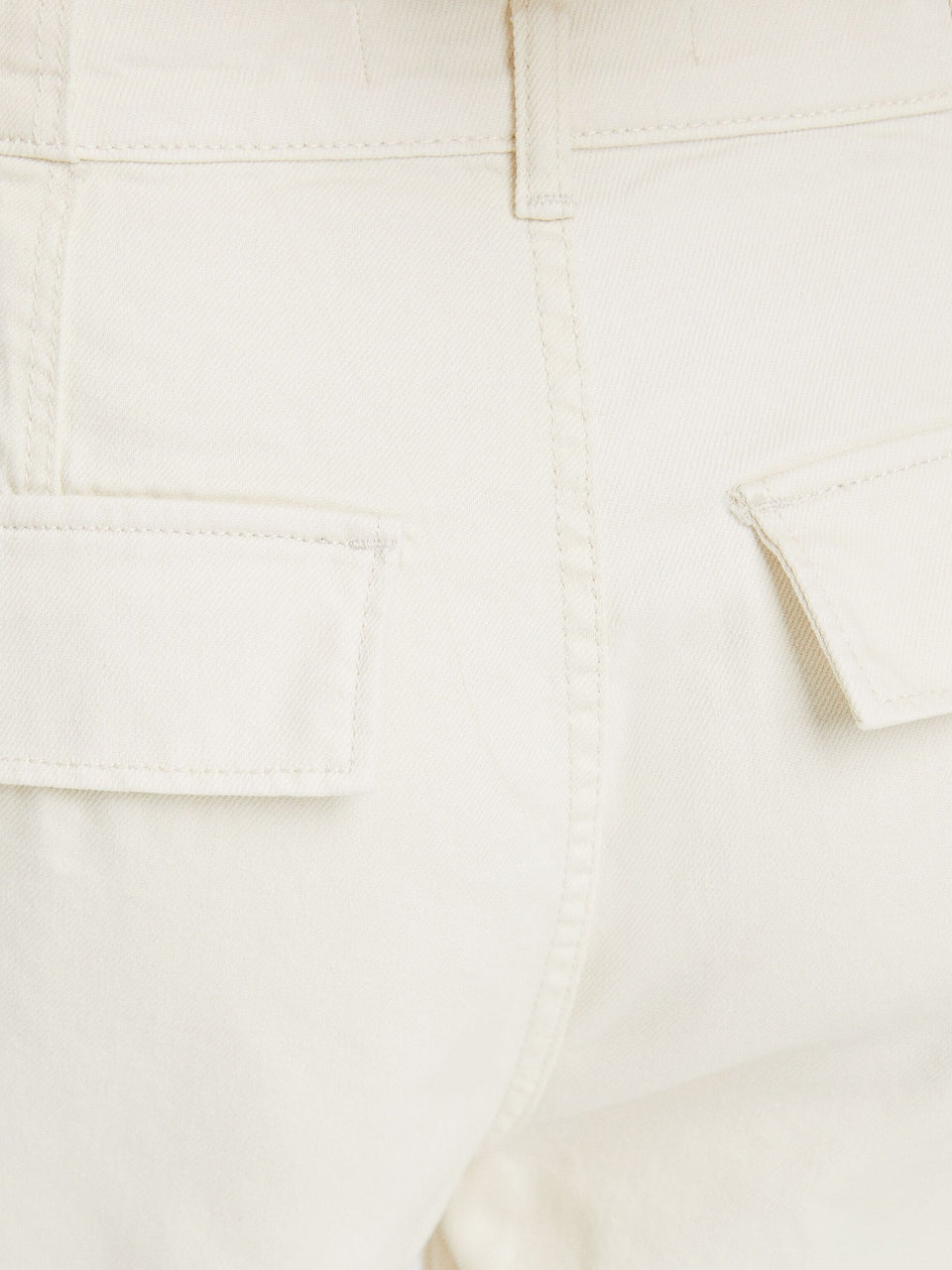 Bershka Loose Fit Cargo pants