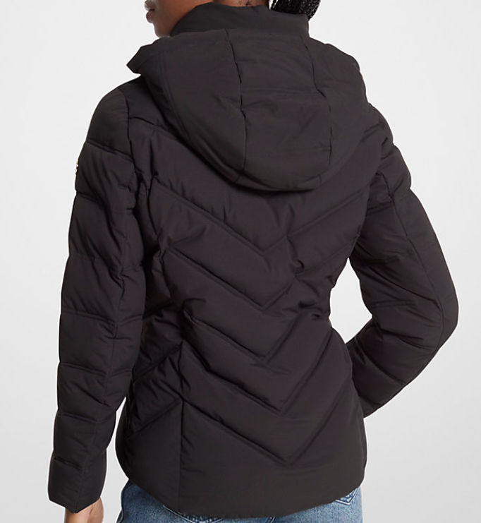Michael Kors Women's Puffer Jacket