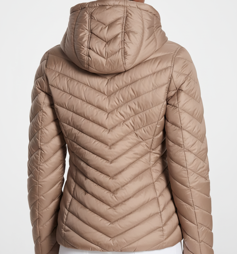 Michael Kors Women's Puffer Jacket
