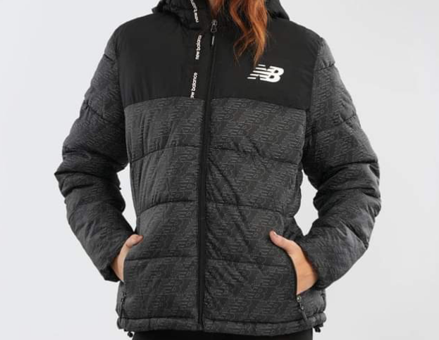 New balance Women’s Puffer Jacket