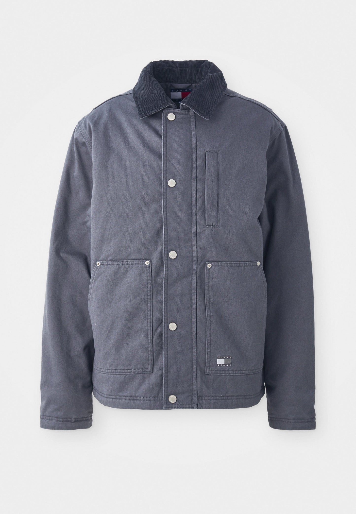 TOMMY JACKET WITH POKET IN CHEAST