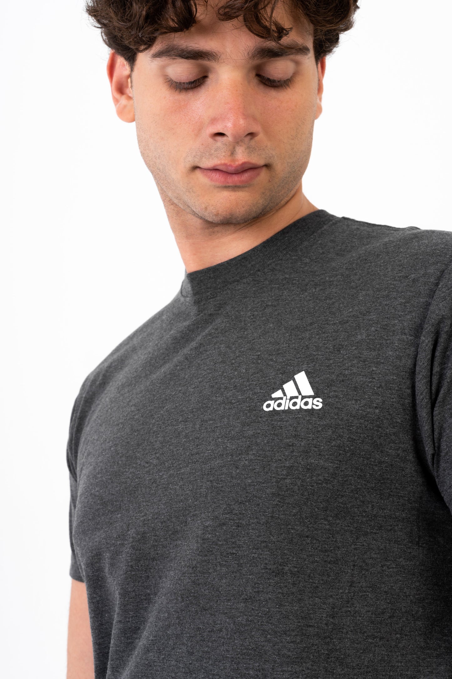 Adidas Slim Fit T-shirt