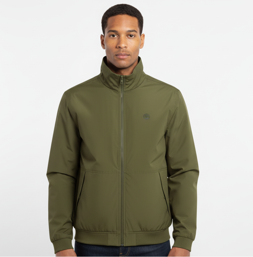 Timberland Waterproof jacket