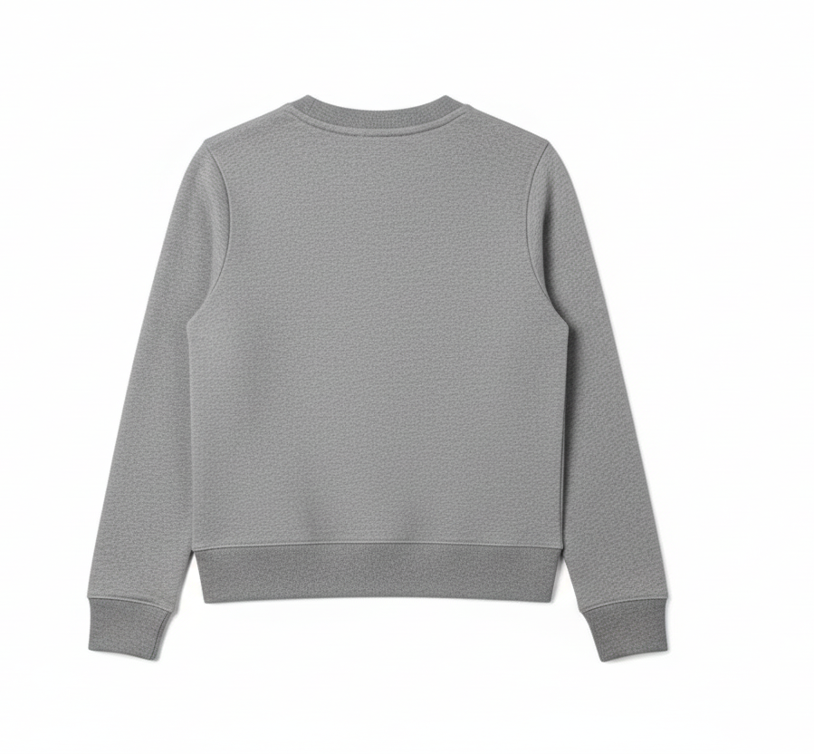 Calvin Klein Round Sweatshirt