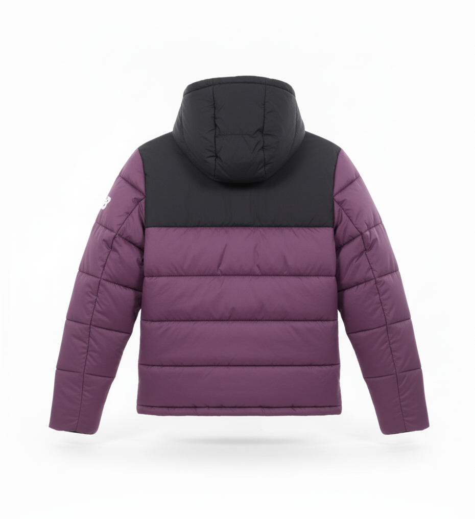 New balance Women’s Puffer Jacket