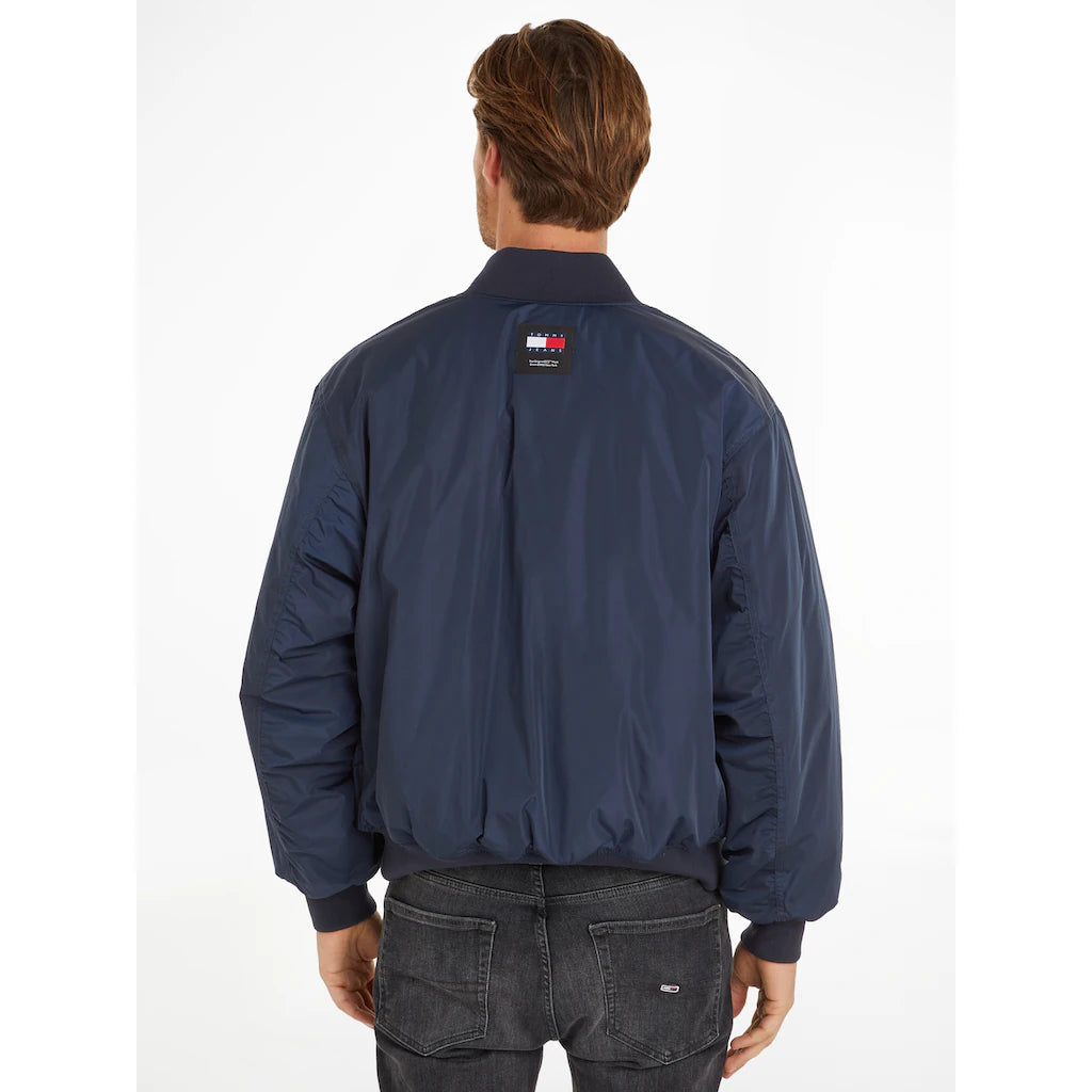 Tommy Jeans Soft Lightweight Jacket