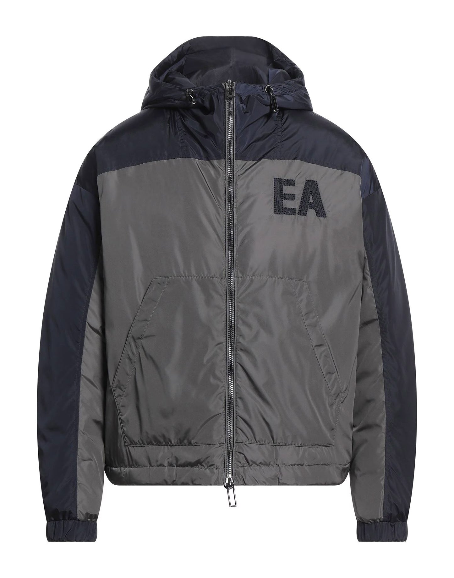 Emporio Armani Water-Resistant Jacket