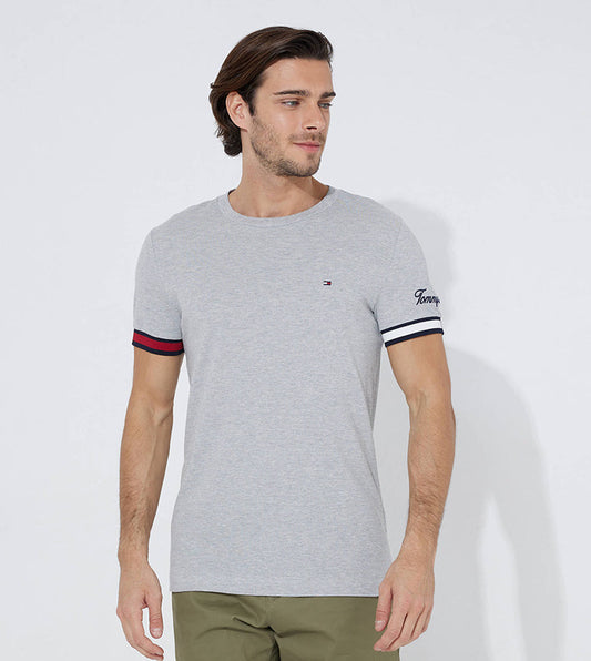 Tommy Hilfiger Slim Fit T-Shirt