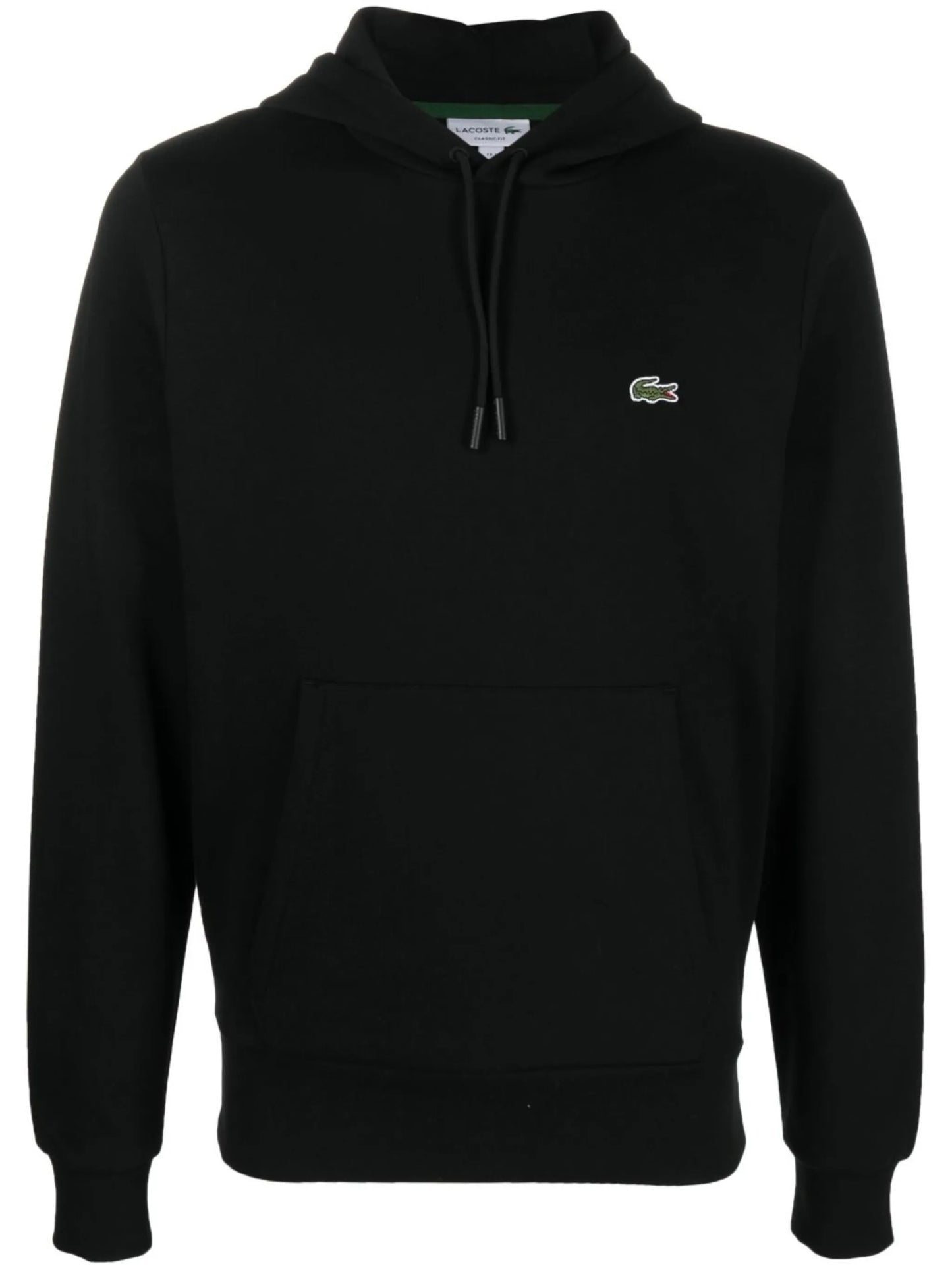 Lacoste hoodie