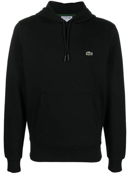 Lacoste hoodie