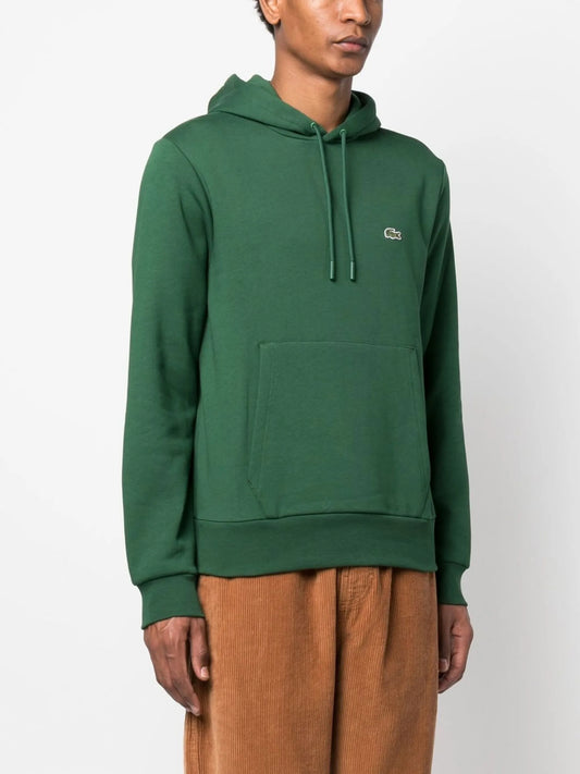 Lacoste hoodie
