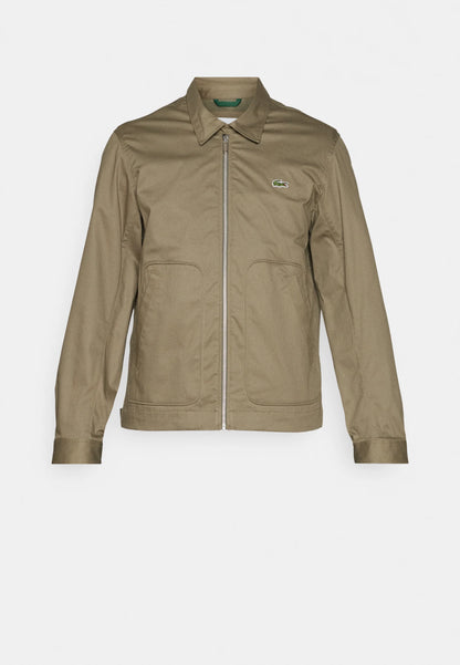 Lacoste Full Zip Jacket