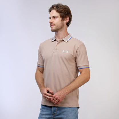 Hugo Boss Polo Shirt