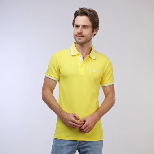 Hugo Boss Polo Shirt