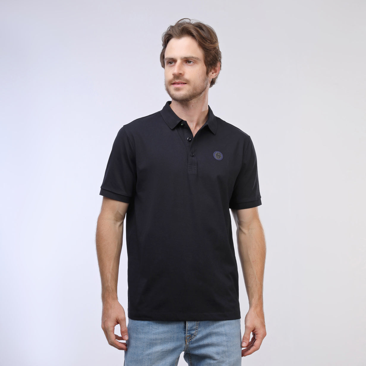 Boss Polo Shirt