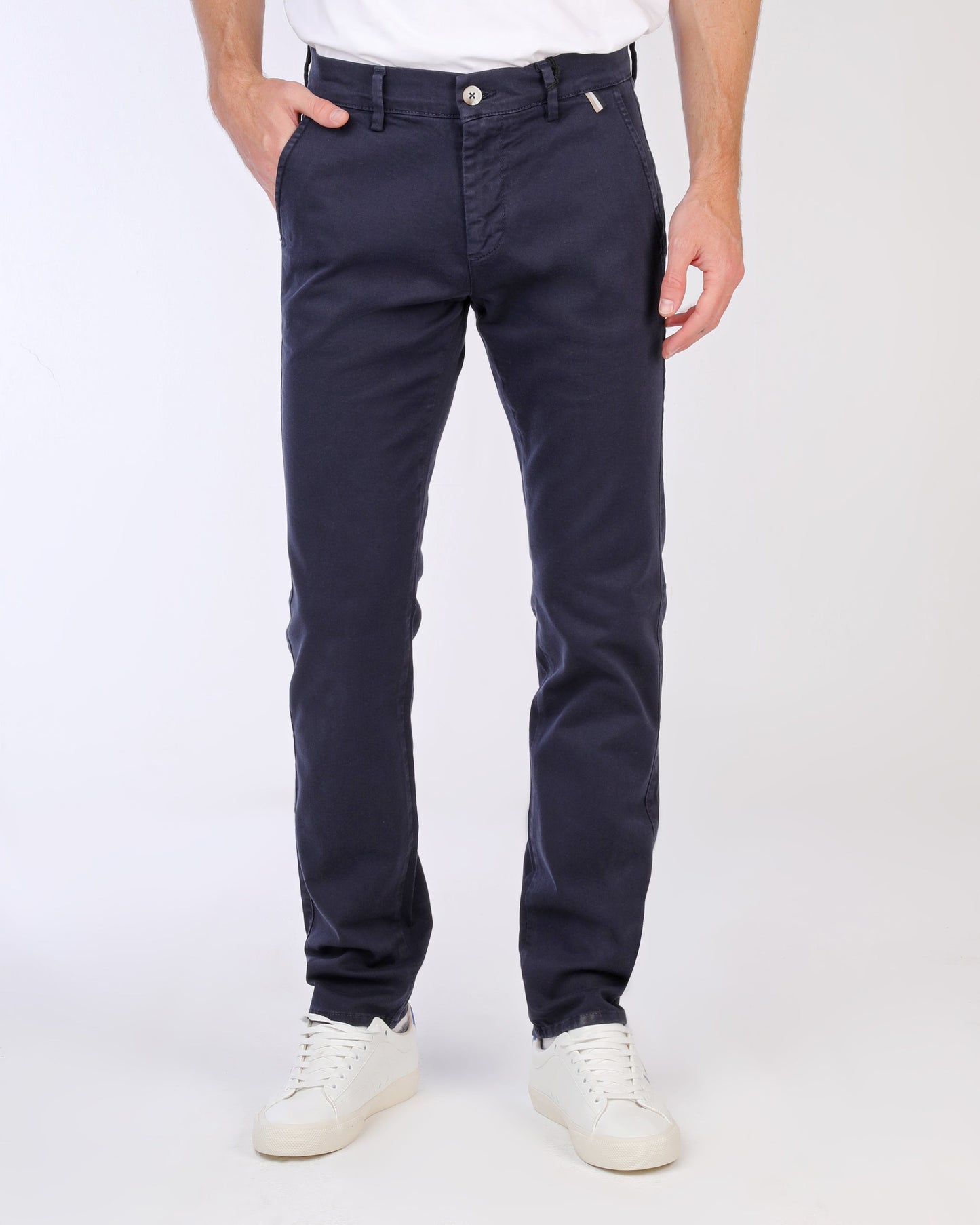 Loro Piana Classic Gabardine Trousers