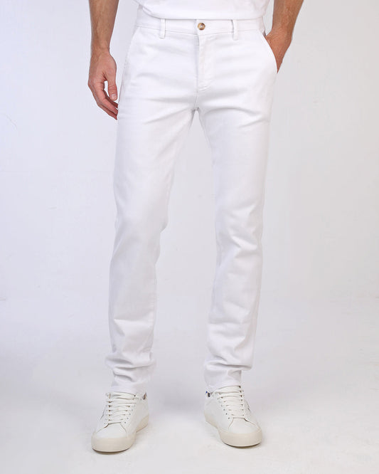 Loro Piana Classic Gabardine Trousers