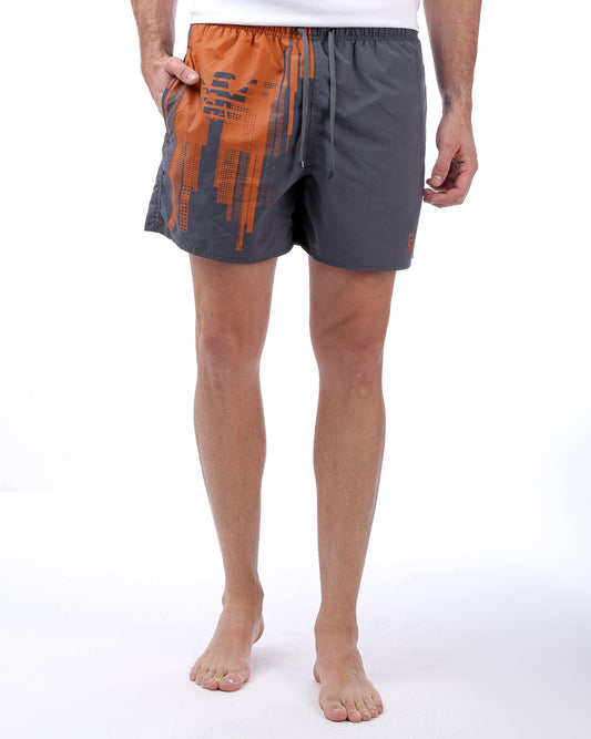 Emporio Armani Swim Short