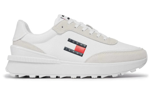 Tommy Jeans Cupsole Logo Sneakers