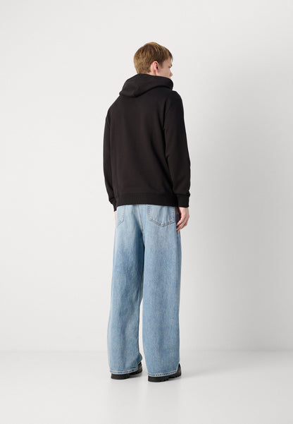 Calvin Klein Jeans "Calvin New York" Box Logo Hoodie