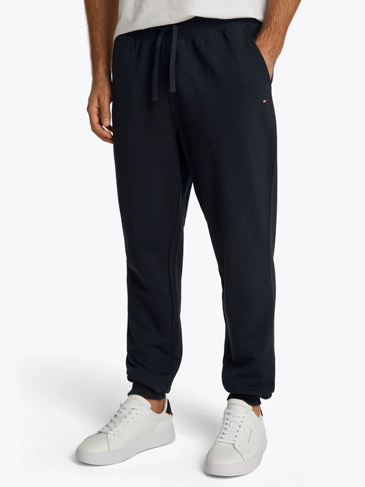 Tommy Hilfiger Sweatpants – Streetwear Edition