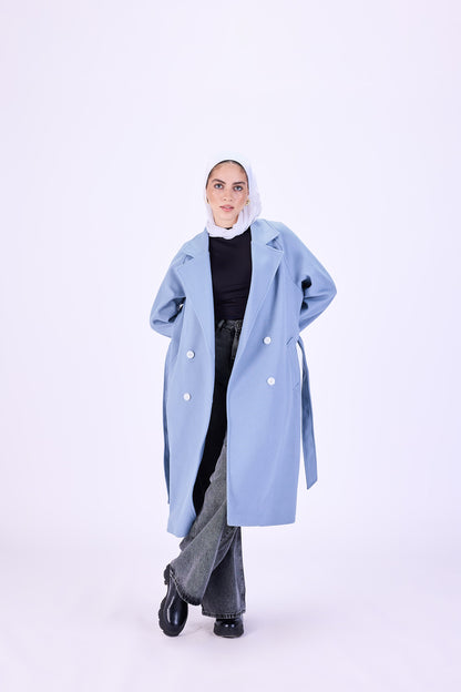 With Grace Women’s Coat
