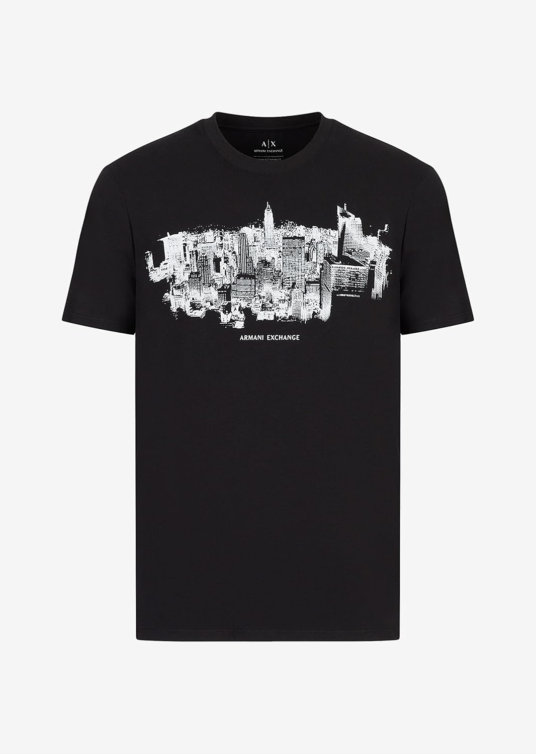 Armani Exchange Slim Fit T-Shirt