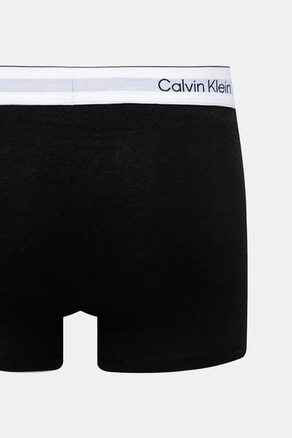 Calvin Klein - Men's Pack Of 3 Trunk Boxers