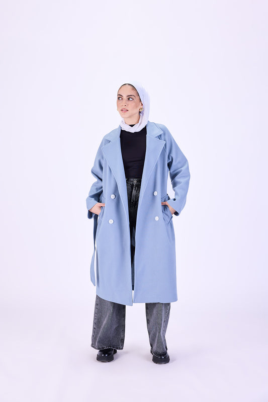 With Grace Women’s Coat