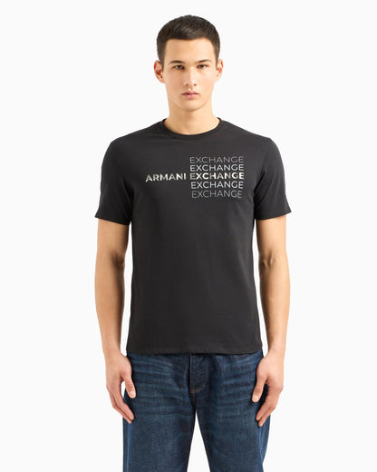 Armani Exchange Slim Fit T-Shirt